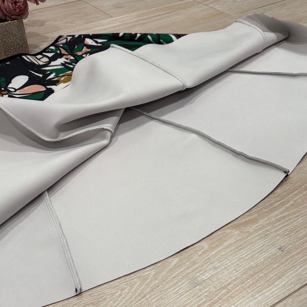 H&M A-Line Skirt - Picture 5 of 10